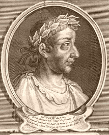 Louis II le Bgue
